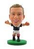 Фигурка футболиста Soccerstarz Scotland Jordon Rhodes Home Kit (76538)