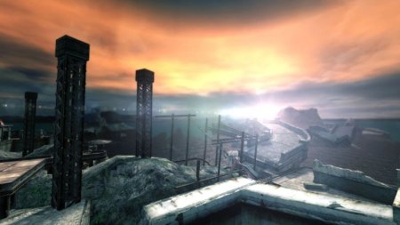 Lost Planet 2 (Xbox 360/Xbox One)