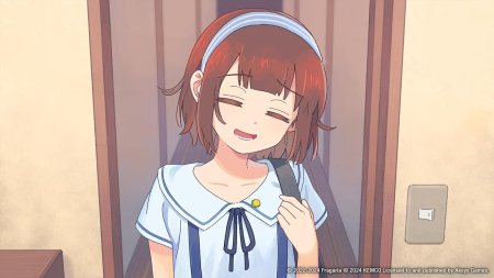 игра Tales from Toyotoki: Arrival of the Witch (Switch) для Nintendo Switch