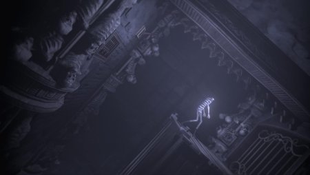 игра DARQ - Ultimate Edition Русская Версия (Switch) для Nintendo Switch