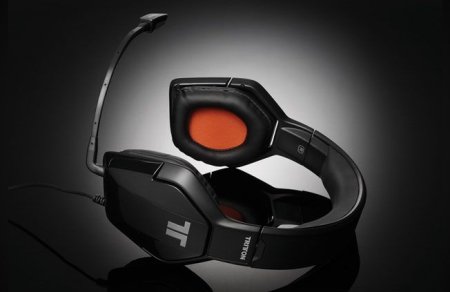 Гарнитура проводная Tritton Detonator Stereo Headset (Xbox 360) 
