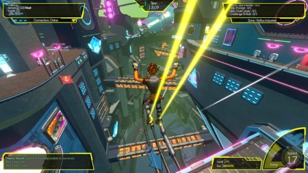 игра Hover Русская Версия (Switch) для Nintendo Switch