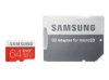 MicroSD Карта памяти 64GB Samsung EVO+ U1 Class 10 R/W 80/20 MB/s с адаптером (PC) 