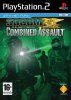 SOCOM: U.S. Navy SEALs Combined Assault (PS2) USED Б/У