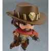  Good Smile Company Nendoroid:    (McCree Classic Skin)  (Overwatch) (4580416906807) 10  Overwatch