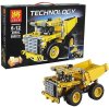 Конструктор Lele Technology Карьерный самосвал 362 деталей (No.38002)