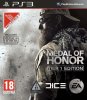 Medal of Honor Tier 1 Edition (PS3)