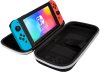 Чехол-сумка Nintendo Switch Slim Deluxe Slim Deluxe PDP (500-218-EU-BW) Черно-белый (Black/White) (Switch/Switch Lite/Switch OLED)