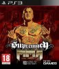 Supremacy MMA (PS3) USED /