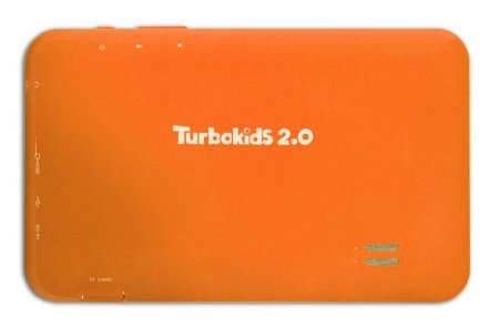      TurboKids 2.0   PC