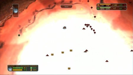 Supreme Commander (Xbox 360)