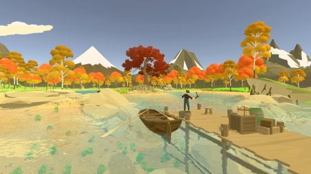 Harvest Days: My Dream Farm (PS5)
