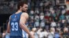 Игра NBA Live 15 (PS4) Playstation 4