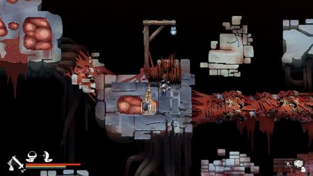 игра No Place for Bravery (Switch) для Nintendo Switch