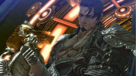 Asura's Wrath (Xbox 360/Xbox One)