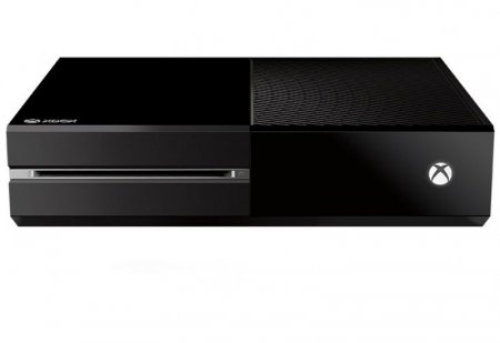   Microsoft Xbox One 500Gb Rus  + Ryse: Son of Rome Legendary Edition + Forza 