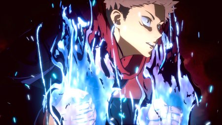 Jujutsu Kaisen Cursed Clash (Магическая битва) Коллекционное издание (Collector's Edition) Bundle (PS5)