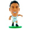 Фигурка футболиста Soccerstarz Real Madrid Raphael Varane (в прозрачной упаковке) (401120)