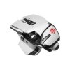 Мышь беспроводная Mad Catz Office R.A.T Wireless Mouse Черная Матовая (PC) 
