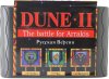 Дюна 2 (Dune II: The Battle For Arrakis) Русская Версия (16 bit) 