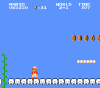 Сборник игр 7 в 1 YH-705 Mario (Все Марио) (8 bit) для Денди 