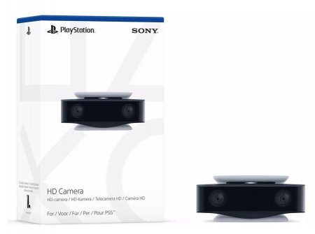  Sony PlayStation Camera HD (CFI-ZEY1) (PS5)