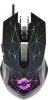 Мышь проводная Speedlink Reticos RGB Gaming Mouse Черная (SL-680011-BK) (PC)