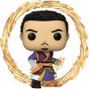 Фигурка Funko POP! Bobble Marvel: Вонг (Wong) Женщина-Халк (She-Hulk) ((1131) 64201) 9,5 см