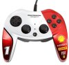 Геймпад проводной Thrustmaster F1 Dual Analog Ferrari F150 Exclusive Edition (PC)