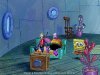 Spongebob Squarepants Lights, Camera,PANTS! (PS2) USED Б/У