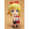 Фигурка Good Smile Company Nendoroid: Эли Аясе (Eli Ayase) Живая любовь! (Love Live!) (4571368445391) 10 см  
