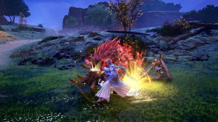 Tales of Arise: Beyond the Dawn Edition (Game-Key Card) (Switch 2)