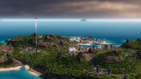 Игра Tropico 6 - El Prez Edition Русская Версия (PS4) Playstation 4
