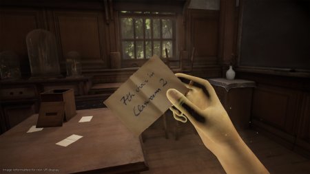 Игра Deracine (Только для PS VR) Русская Версия (PS4) Playstation 4