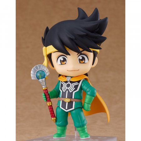  Good Smile Company Nendoroid:  (Popp)  :   (Dragon Quest: The Legend of Dai) (4580590124103) 10   