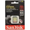 SDXC Карта памяти 16GB Sandisk Class 10 Extreme 45MB/s HD Video (PC) 