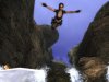 Lara Croft Tomb Raider: Legend (PS2)