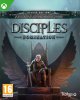 Disciples: Domination Deluxe Edition Русская Версия (Xbox Series X)