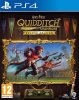 Harry Potter: Quidditch Champions Deluxe Edition (PS4/PS5)