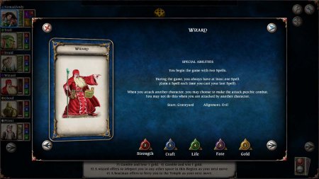 Игра Talisman: Digital Edition 40th Anniversary Collection (PS4) Playstation 4