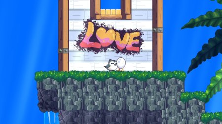Игра Songbird Symphony (PS4) Playstation 4