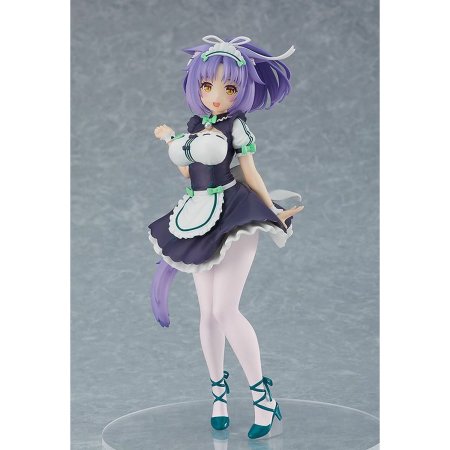 Фигурка Good Smile Company Pop Up Parade: Синнамон (Cinnamon) Кошачий рай (Nekopara) (4580416943420) 16 см 