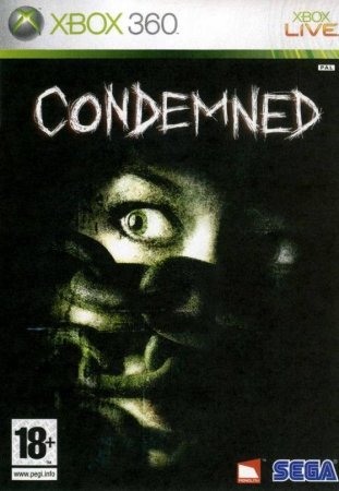 Condemned: Criminal Origins (Xbox 360/Xbox One)