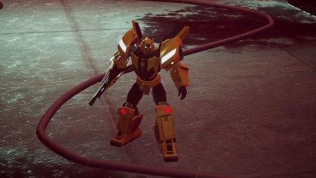 Игра Transformers: Earth Spark Expedition (PS4/PS5) Playstation 4
