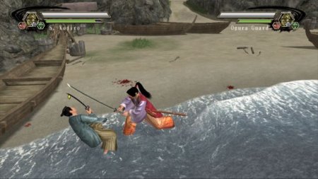 Kengo Zero (Xbox 360) USED Б/У
