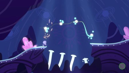 игра Award Winning Indie Gems 4-in-1 (Limited Run) (Switch) для Nintendo Switch