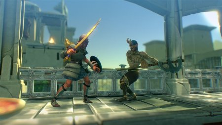 Pharaonic Deluxe Edition (Xbox One) 