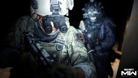 Call of Duty: Modern Warfare II (COD:MW 2)   (PS5)
