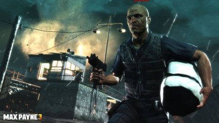 Max Payne 3 Русская Версия (Xbox 360/Xbox One)