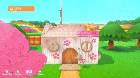 Игра Fantasy Friends Русская Версия (PS4) Playstation 4